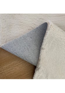 Beauty Home Ροτόντα Rabbit Art 9641 160x160 Εκρού