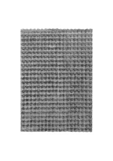 Beauty Home Χαλί Motion Art 9649 133x190 Γκρι