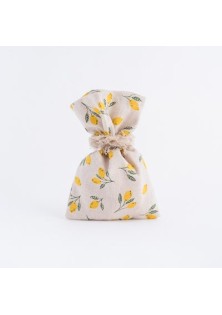 Beauty Home ΠΟΥΓΚΙ 12 x 17 cm ΜΙΚΡΑ ΛΕΜΟΝΙΑ