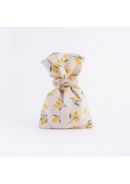 Beauty Home ΠΟΥΓΚΙ 12 x 17 cm ΜΙΚΡΑ ΛΕΜΟΝΙΑ