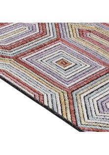 Beauty Home Χαλί Boutique Art 9826 150x230 Εμπριμέ