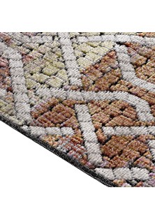 Beauty Home Πατάκι Boutique Art 9827 80x150 Εμπριμέ