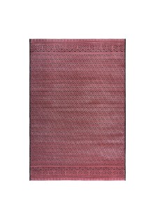Beauty Home Διάδρομος με το μέτρο Retro Art 9831 67cm Ροζ