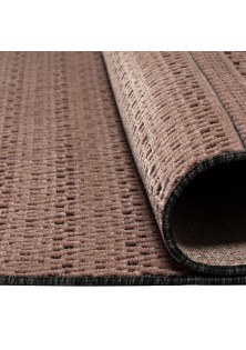 Beauty Home Διάδρομος με το μέτρο Retro Art 9831 67cm Ροζ