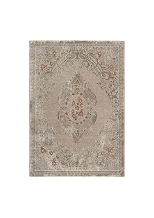 Beauty Home Χαλί Nouvelle Art 9919 165x230 Μπεζ
