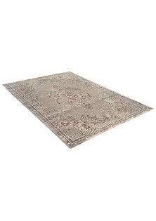 Beauty Home Χαλί Nouvelle Art 9919 165x230 Μπεζ