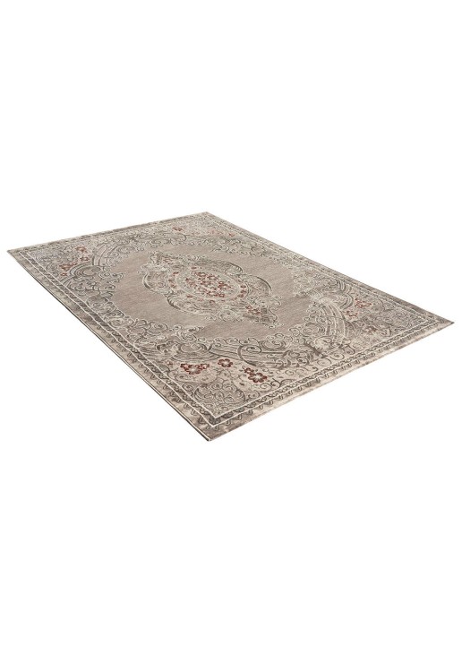 Beauty Home Χαλί Nouvelle Art 9919 165x230 Μπεζ