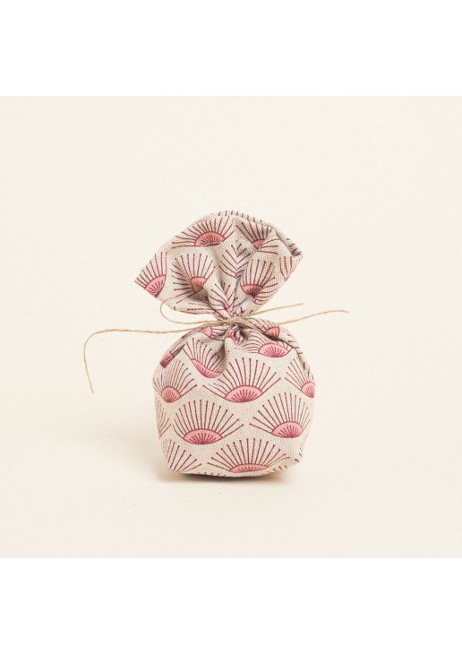 Beauty Home ΠΟΥΓΚΙ ΜΕ ΒΑΣΗ 8 x 12 cm GRAPHIC TREE 140 CM