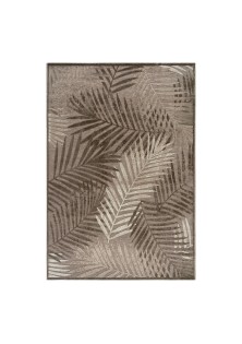 Beauty Home Χαλί Nouvelle Art 9941 165x230 Μπεζ
