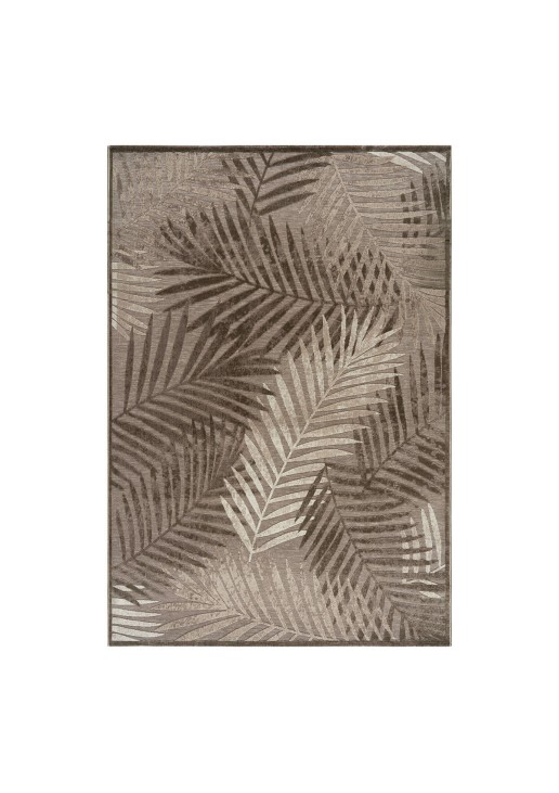 Beauty Home Χαλί Nouvelle Art 9941 165x230 Μπεζ