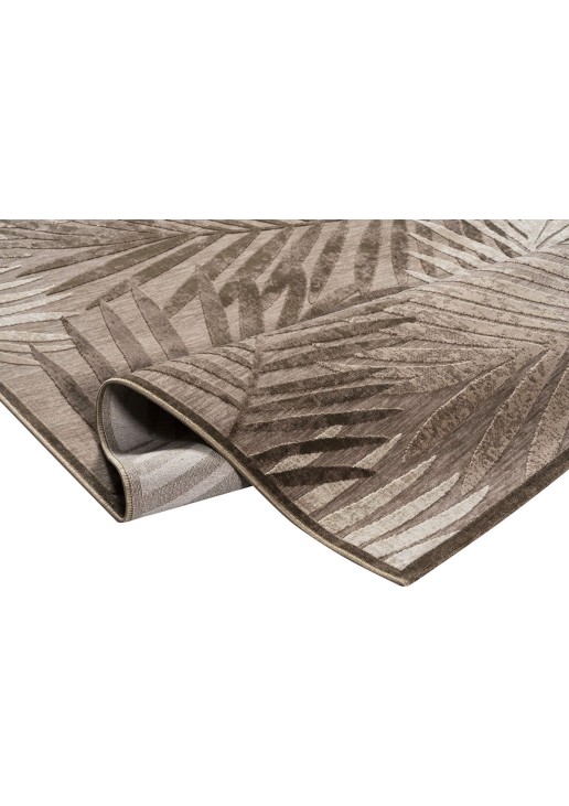 Beauty Home Χαλί Nouvelle Art 9941 165x230 Μπεζ