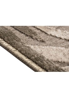Beauty Home Χαλί Nouvelle Art 9941 165x230 Μπεζ