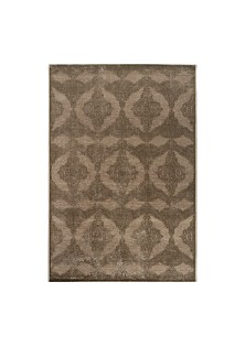 Beauty Home Χαλί Nouvelle Art 9946 133x190 Μπεζ