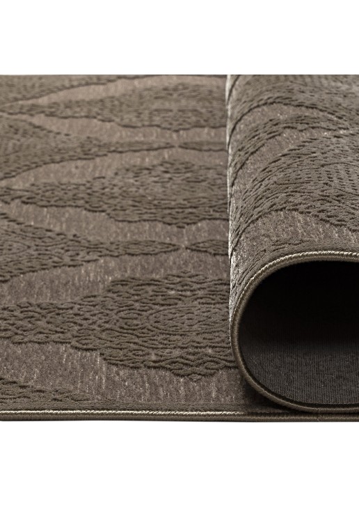 Beauty Home Χαλί Nouvelle Art 9946 133x190 Μπεζ