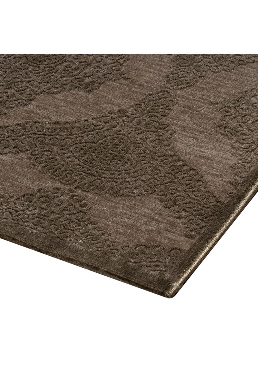 Beauty Home Χαλί Nouvelle Art 9946 133x190 Μπεζ