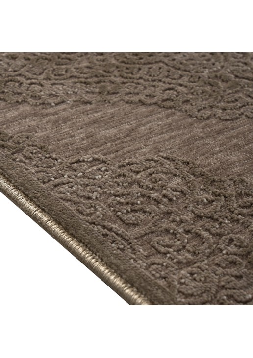 Beauty Home Χαλί Nouvelle Art 9946 133x190 Μπεζ
