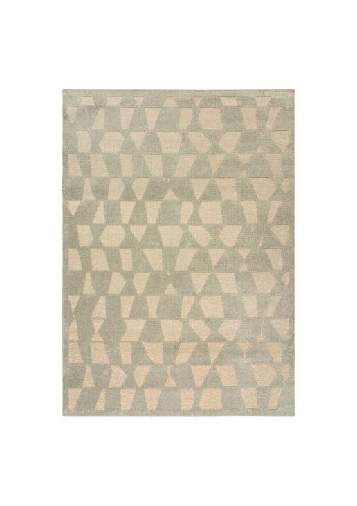 Beauty Home Χαλί Resort Art 9953 Μπεζ 165x230