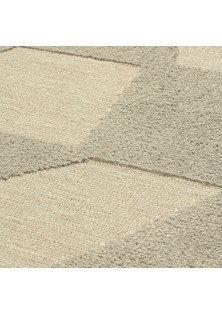 Beauty Home Χαλί Resort Art 9953 Μπεζ 133x190