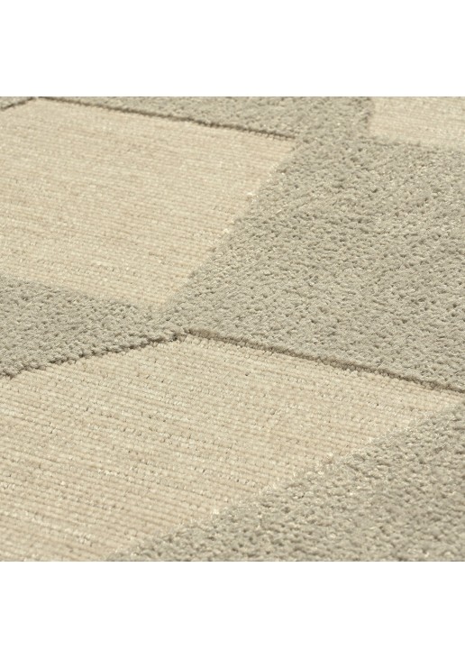 Beauty Home Χαλί Resort Art 9953 Μπεζ 165x230