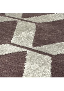 Beauty Home Διάδρομος με το μέτρο Resort Art 9962 67cm Βιολετί