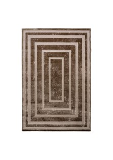 Beauty Home Διάδρομος με το μέτρο Nouvelle Art 9963 67cm Μπεζ