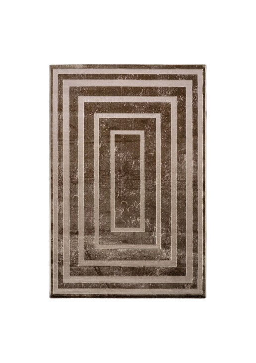 Beauty Home Διάδρομος με το μέτρο Nouvelle Art 9963 67cm Μπεζ