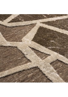 Beauty Home Σετ Κρεβ/ρας 3τμχ Nouvelle Art 9964 Μπεζ