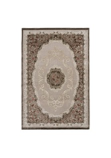 Beauty Home Διάδρομος με το μέτρο Nouvelle Art 9966 67cm Μπεζ