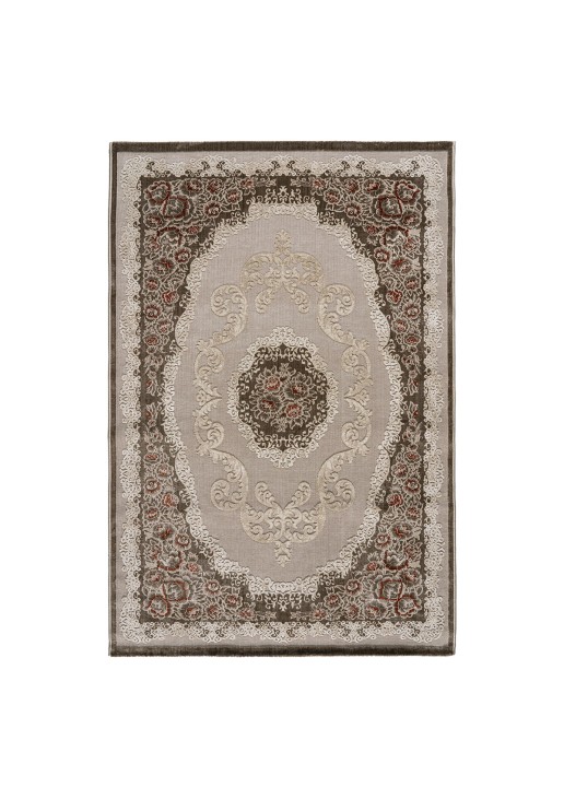 Beauty Home Διάδρομος με το μέτρο Nouvelle Art 9966 67cm Μπεζ