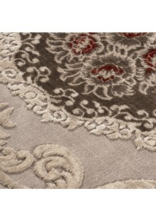 Beauty Home Διάδρομος με το μέτρο Nouvelle Art 9966 67cm Μπεζ
