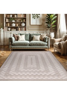 Beauty Home Χαλί Sahara Art 9967 Μπεζ 200x250