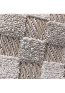 Beauty Home Χαλί Sahara Art 9967 Μπεζ 160x230