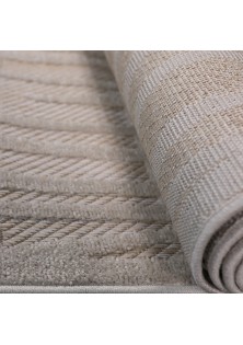 Beauty Home Χαλί Sahara Art 9968 Μπεζ 200x250