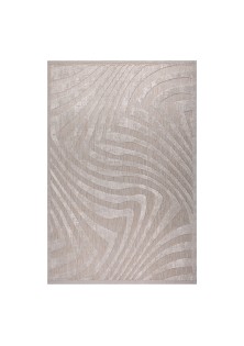 Beauty Home Διάδρομος με το μέτρο Sahara Art 9969 67cm Μπεζ