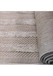 Beauty Home Χαλί Sahara Art 9970 Μπεζ 133x190
