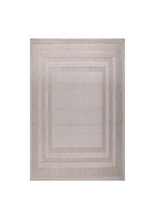 Beauty Home Διάδρομος με το μέτρο Sahara Art 9971 67cm Μπεζ