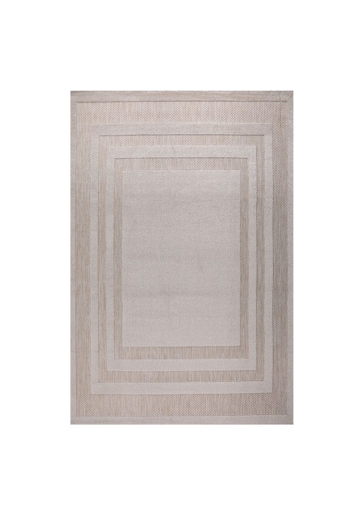Beauty Home Διάδρομος με το μέτρο Sahara Art 9971 67cm Μπεζ