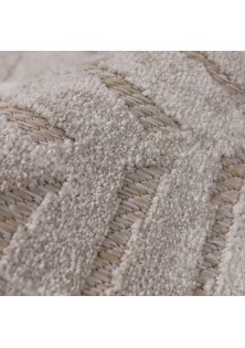 Beauty Home Διάδρομος με το μέτρο Sahara Art 9972 67cm Μπεζ