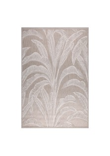 Beauty Home Διάδρομος με το μέτρο Sahara Art 9973 67cm Μπεζ
