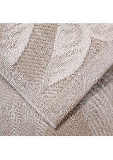 Beauty Home Χαλί Sahara Art 9973 133x190Μπεζ