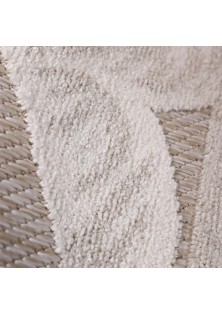 Beauty Home Χαλί Sahara Art 9973 Μπεζ 133x190
