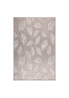 Beauty Home Διάδρομος με το μέτρο Sahara Art 9974 67cm Μπεζ