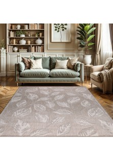 Beauty Home Σετ Κρεβατοκάμαρας 3τμχ Sahara Art 9974 (67x140+67x140+67x220) Μπεζ