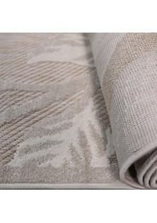 Beauty Home Χαλί Sahara Art 9974 Μπεζ 160x230