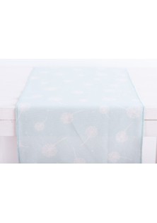 Beauty Home ΡΑΝΝΕΡ ΒΕΡΑΜΑΝ ΜΕ ΛΟΥΛΟΥΔΙ 32 cm x 1,5 m
