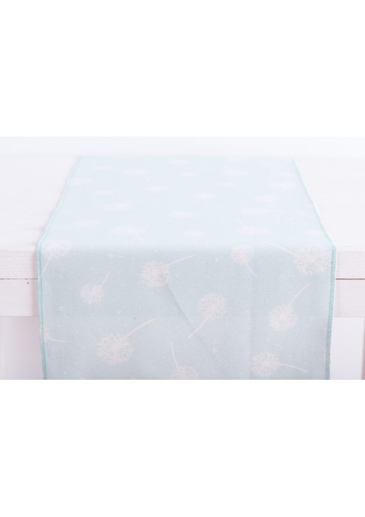 Beauty Home ΡΑΝΝΕΡ ΒΕΡΑΜΑΝ ΜΕ ΛΟΥΛΟΥΔΙ 32 cm x 1,5 m