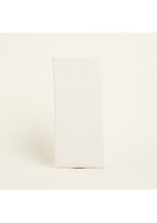 Beauty Home ΔΙΑΚΟΣΜΗΤΙΚΟ ΛΑΜΠΑΔΑΣ 35 x 22 cm ΕΚΡΟΥ ΧΡΥΣΟ LUREX