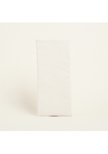 Beauty Home ΔΙΑΚΟΣΜΗΤΙΚΟ ΛΑΜΠΑΔΑΣ 35 x 22 cm ΕΚΡΟΥ ΧΡΥΣΟ LUREX 35 x 22 cm