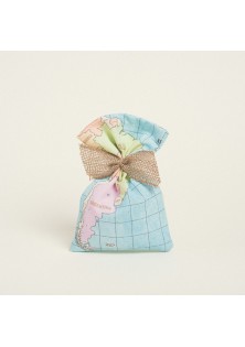 Beauty Home ΠΟΥΓΚΙ 14 x 22 cm ΧΑΡΤΗΣ ΕΓΧΡΩΜΟΣ