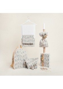 Beauty Home ΣΕΤ ΒΑΠΤΙΣΗΣ ΜΙΝΙ ΕΥΚΑΛΥΠΤΟΣ